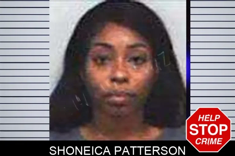 Shoneica Patterson