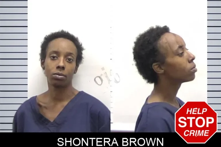 Shontera Brown