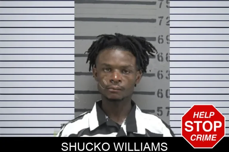 Shucko Williams