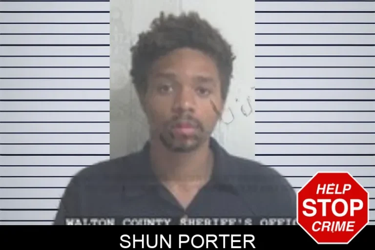 Shun Porter