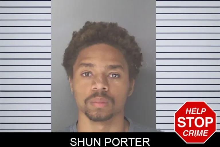 Shun Porter