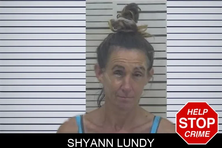 Shyann Lundy