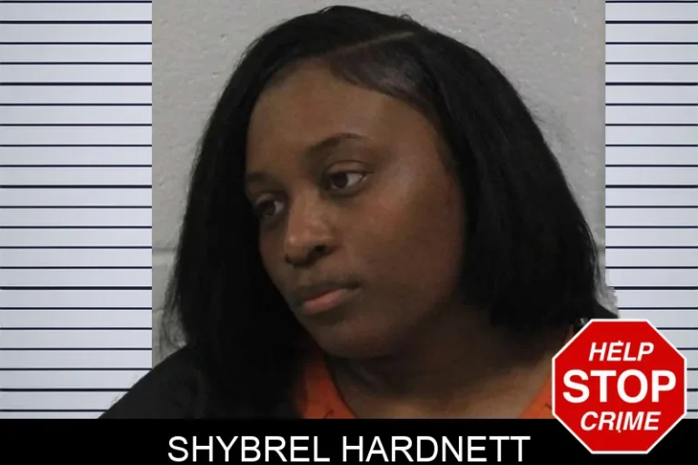 Shybrel Hardnett