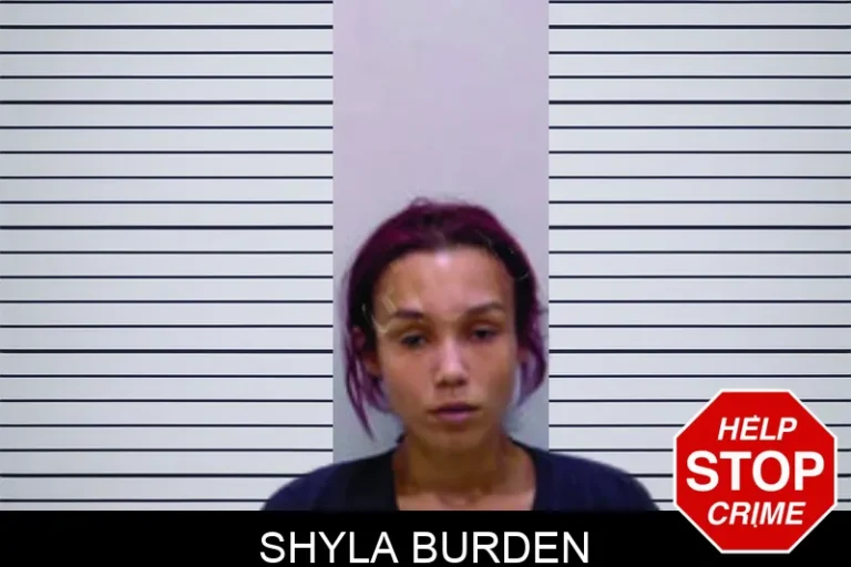 Shyla Burden