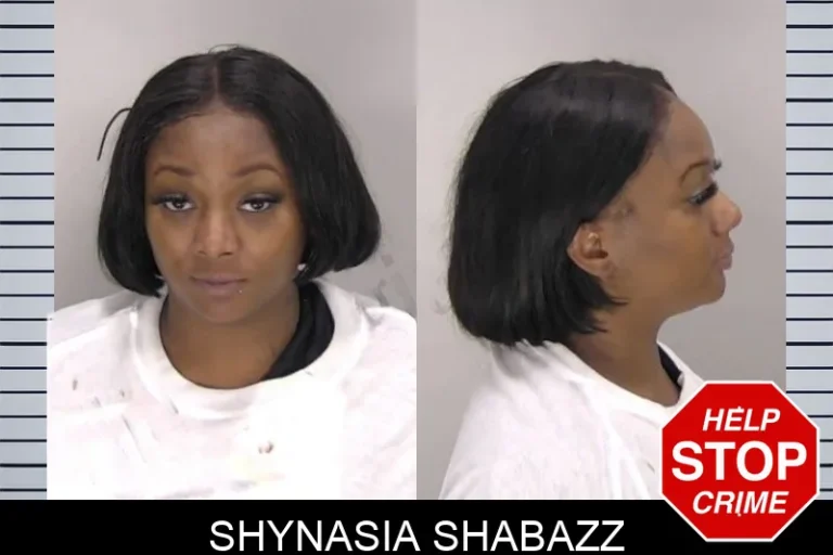Shynasia Shabazz