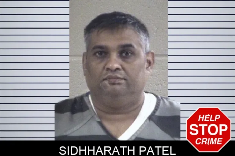 Sidhharath Patel