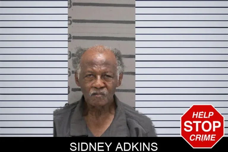 Sidney Adkins