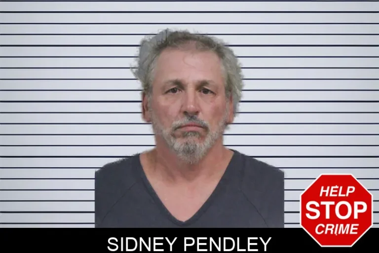 Sidney Pendley