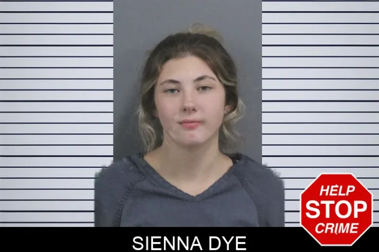 Sienna Dye