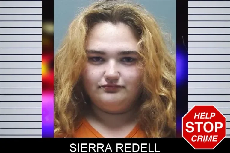 Sierra Redell