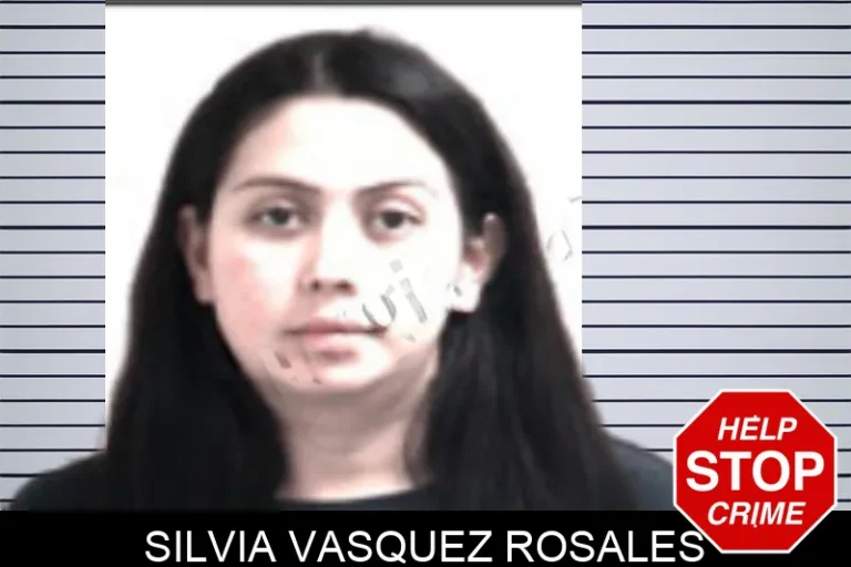 Silvia Vasquez Rosales mugshot – Henry County , Georgia Silvia Vasquez Rosales