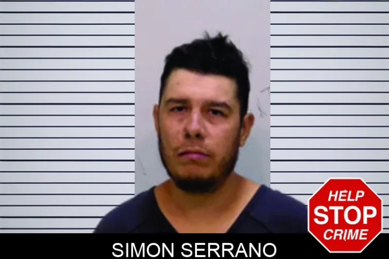 Simon Serrano