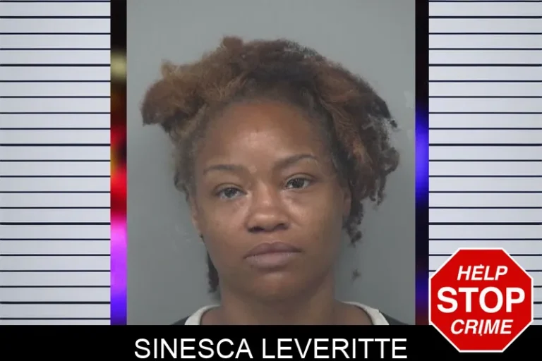 Sinesca Leveritte