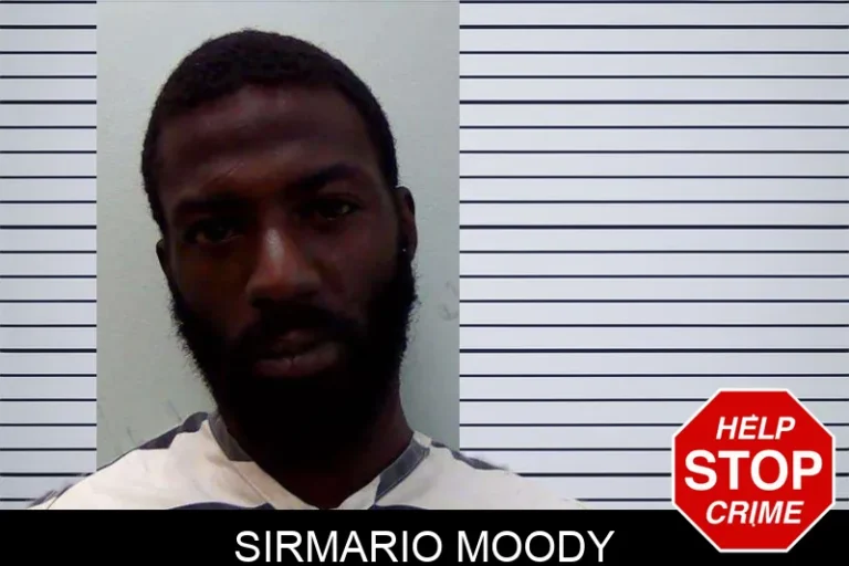Sirmario Moody