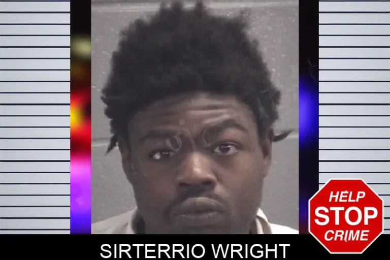 Sirterrio Wright