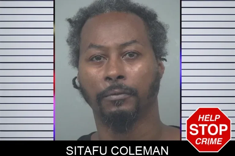 Sitafu Coleman