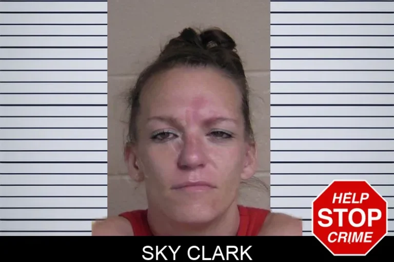 Sky Clark