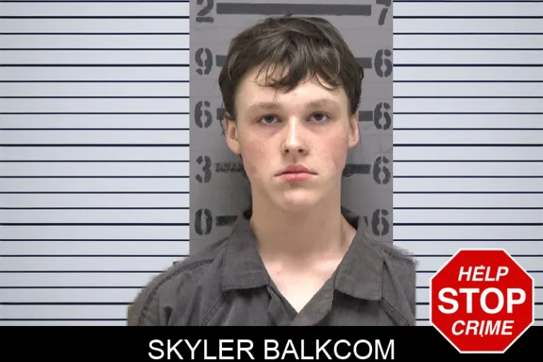 Skyler Balkcom