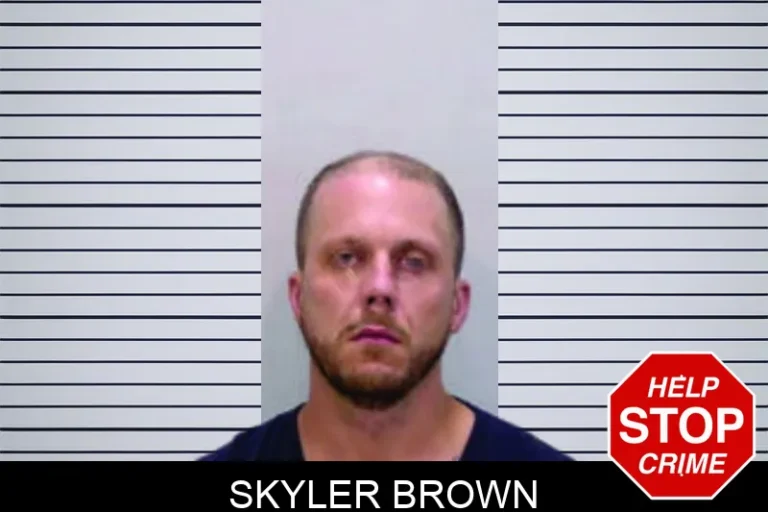 Skyler Brown