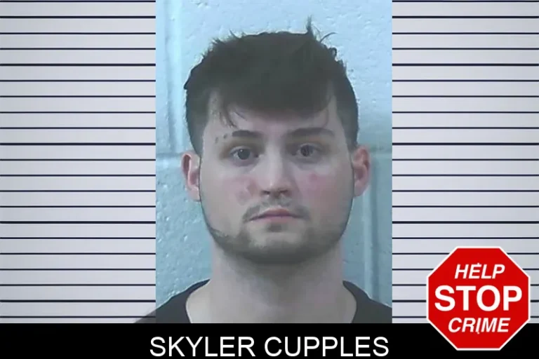 Skyler Cupples