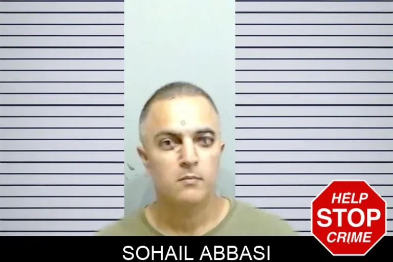 Sohail Abbasi