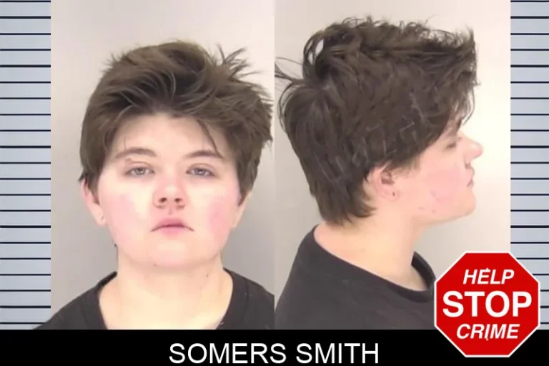 Somers Smith