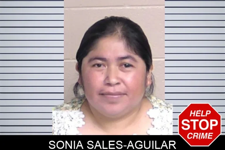 Sonia Sales-Aguilar