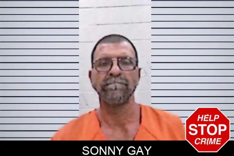 Sonny Gay