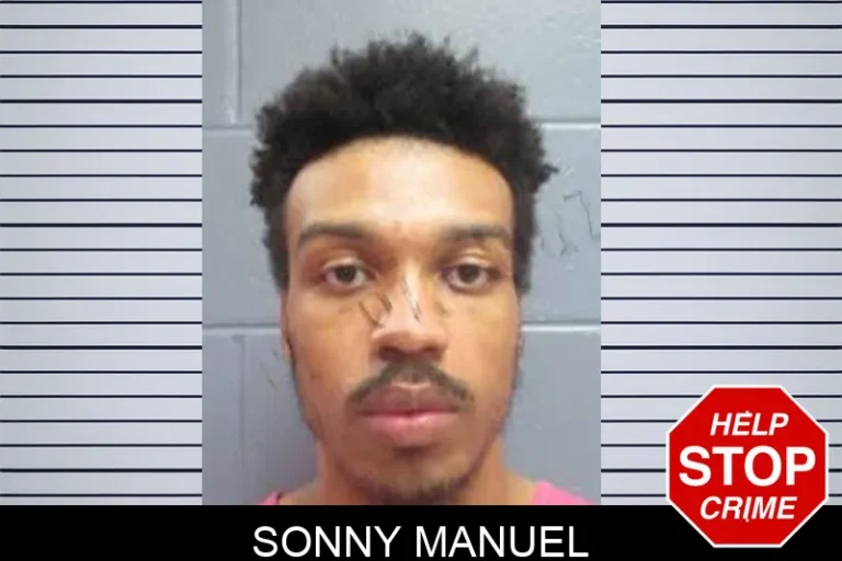 Sonny Manuel