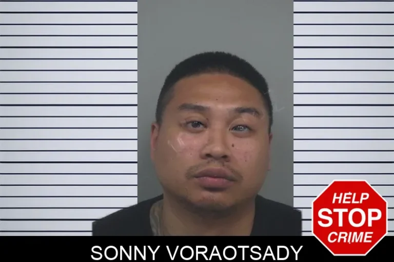Sonny Voraotsady