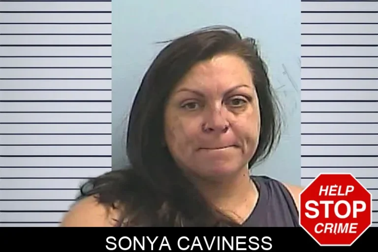 Sonya Caviness