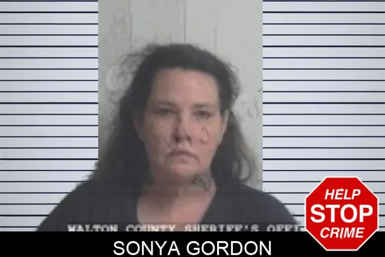 Sonya Gordon