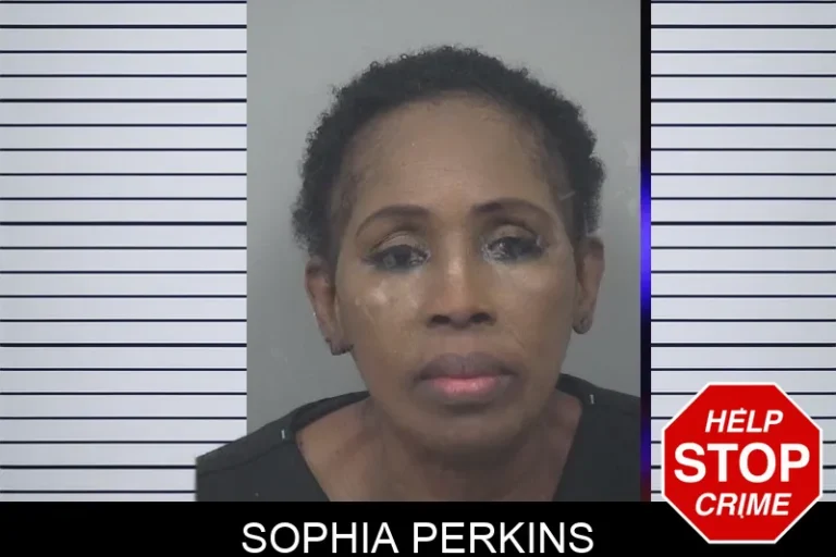 Sophia Perkins