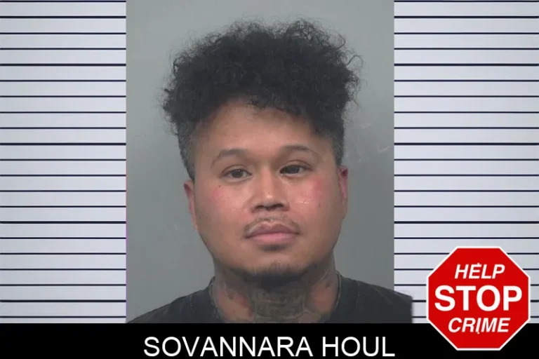 Sovannara Houl
