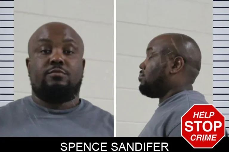 Spence Sandifer