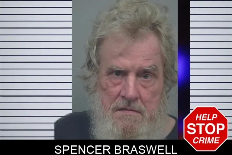 Spencer Braswell