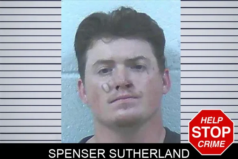 Spenser Sutherland