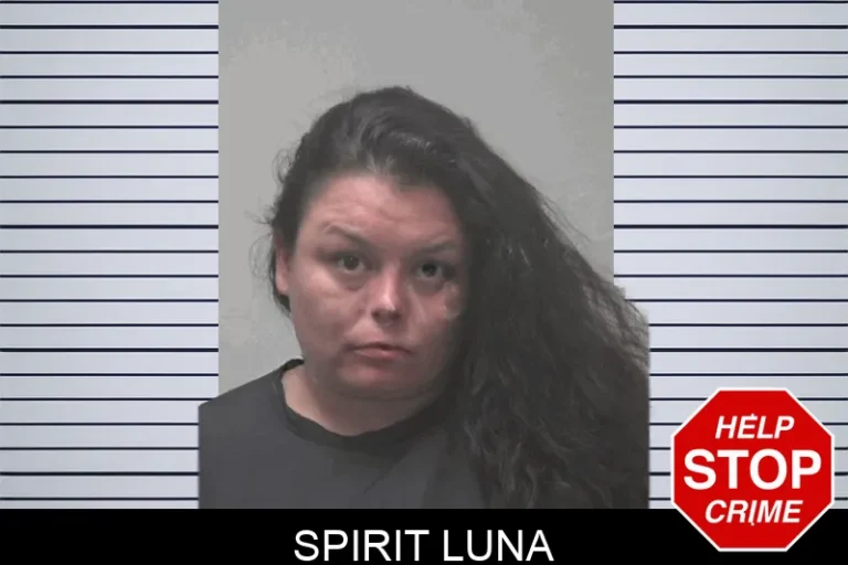 Spirit Luna