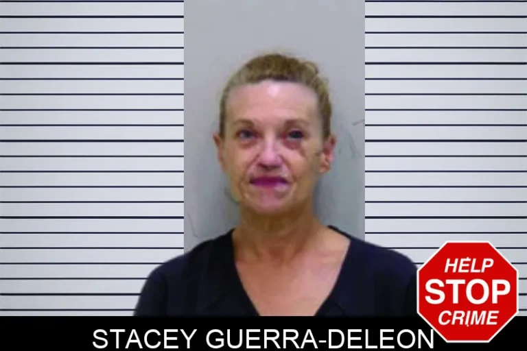 Stacey Guerra-Deleon