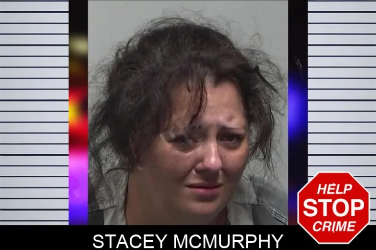 Stacey McMurphy