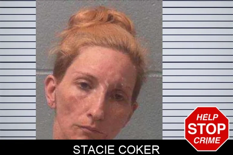 Stacie Coker