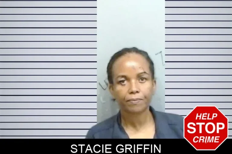 Stacie Griffin