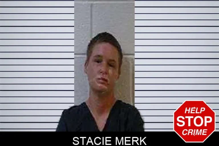 Stacie Merk