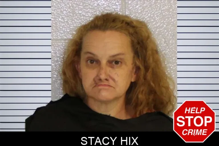 Stacy Hix