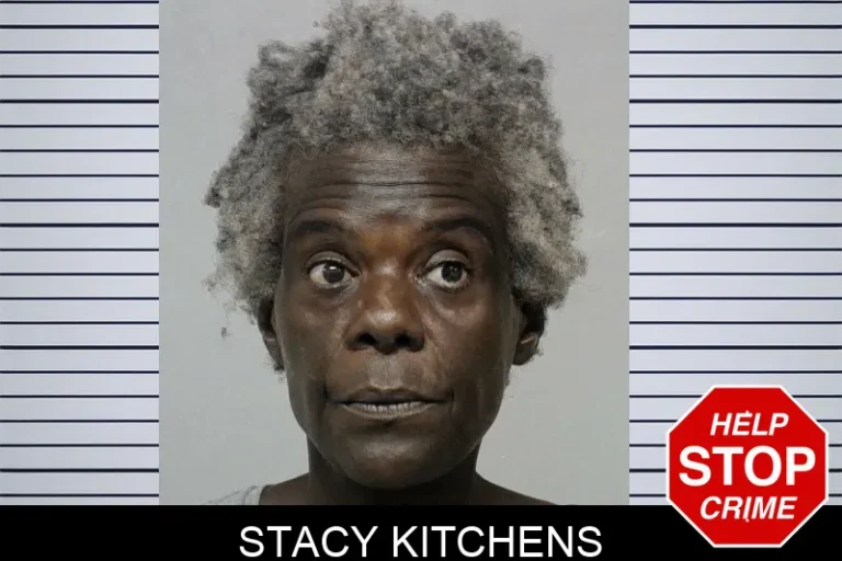 Stacy Kitchens