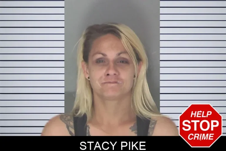 Stacy Pike mugshot – Douglas County , Georgia Stacy Pike