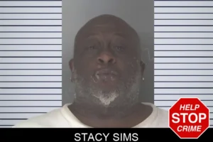 Stacy Sims mugshot
