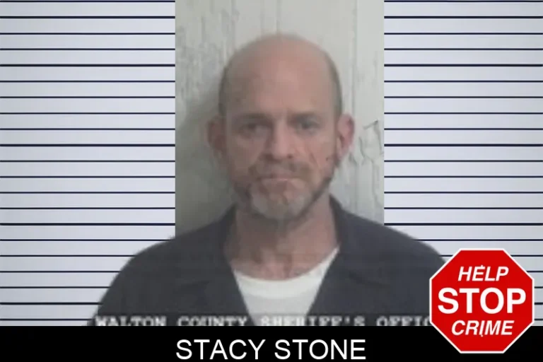 Stacy Stone