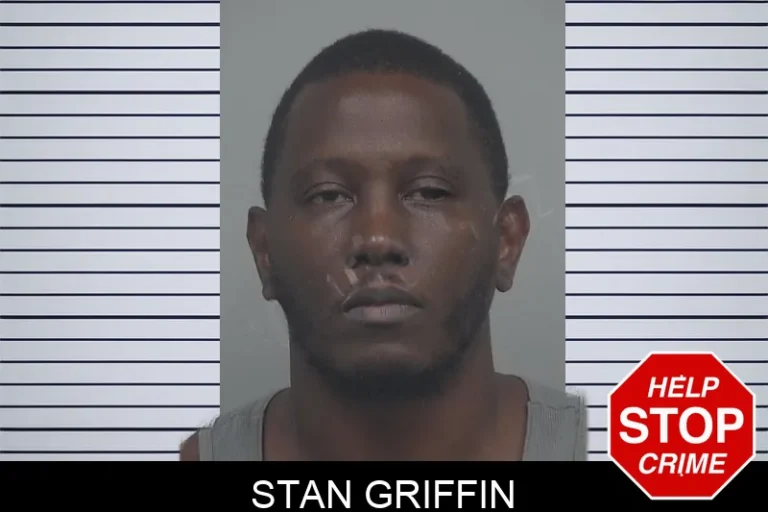 Stan Griffin