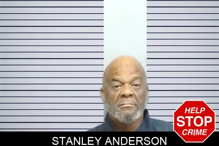 Stanley Anderson
